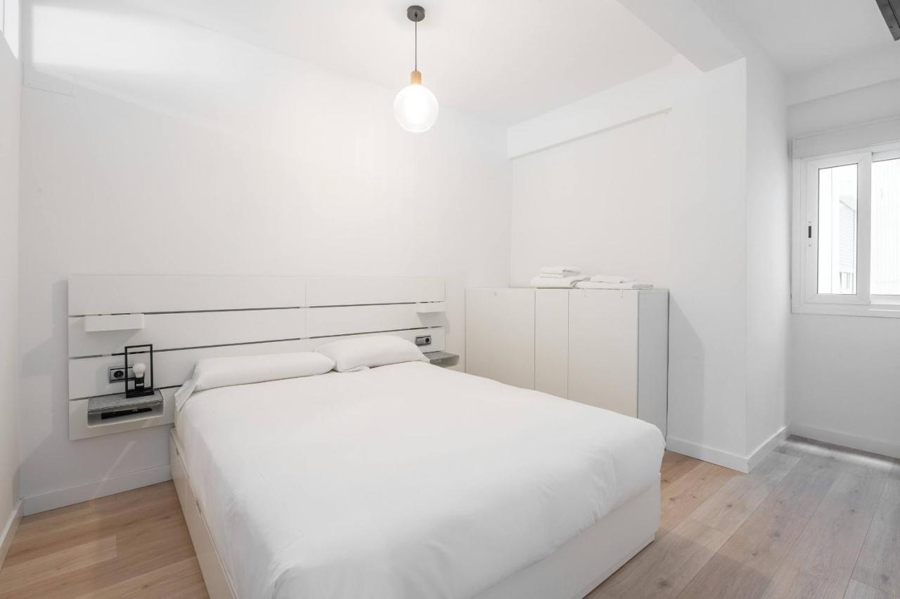 Aldapa By People Rentals Σαν Σεμπαστιάν Εξωτερικό φωτογραφία